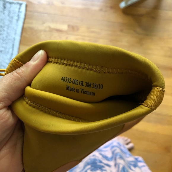 Camper rain boots - Picture 6 of 8